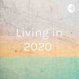 Living in 2020 cover logo