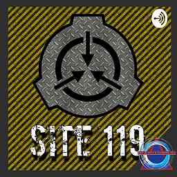 Site-119 cover logo