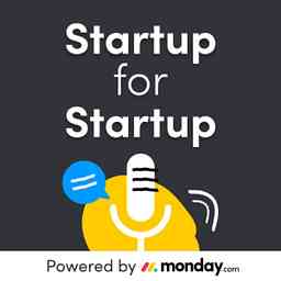 Startup for Startup - Global ⚡ by monday.com cover logo