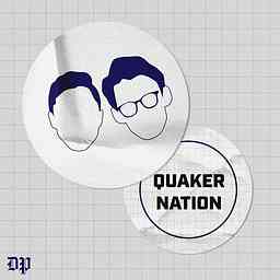Quaker Nation logo