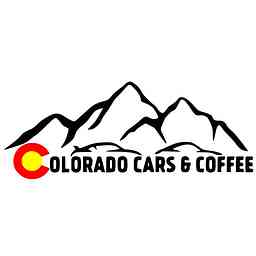 Colorado Cars and Coffee cover logo