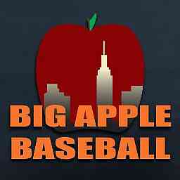 Big Apple Baseball cover logo