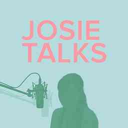 Josie Talks logo