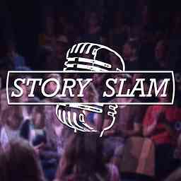 Story Slam cover logo