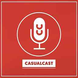 CasualCast logo
