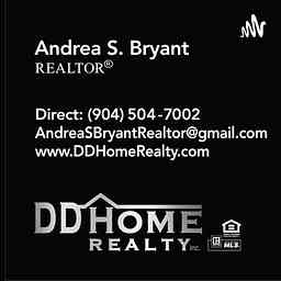 Real Estate Talk with Andrea logo