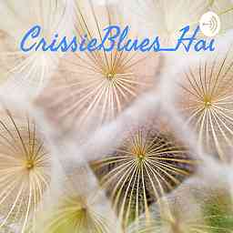CrissieBlues_Haven cover logo