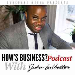 Entrepreneur Podcast cover logo