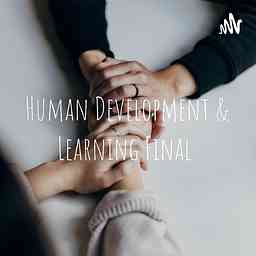 Human Development & Learning Final cover logo