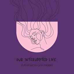 Our Interrupted Life cover logo