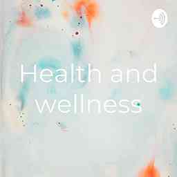 Health and wellness cover logo