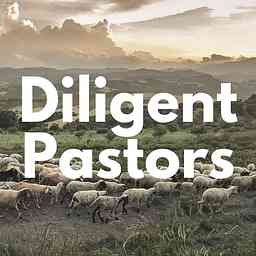 Diligent Pastors cover logo