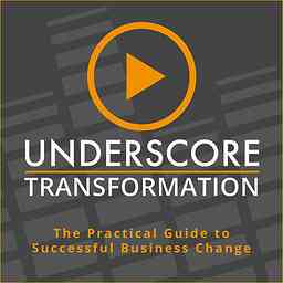 Underscore Transformation logo