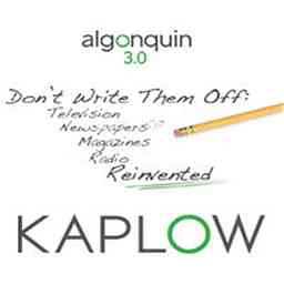 Kaplow’s Algonquin 3.0 Round Table logo
