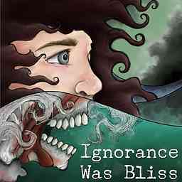 Ignorance Was Bliss cover logo