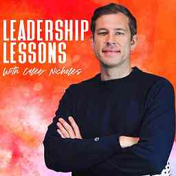 Leadership Lessons cover logo
