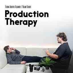Production Therapy logo