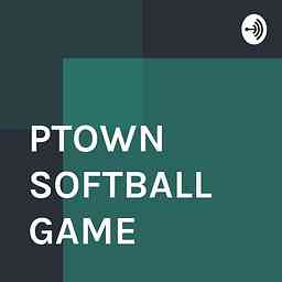PTOWN SOFTBALL GAME logo