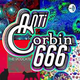 AntiCorbin666 cover logo