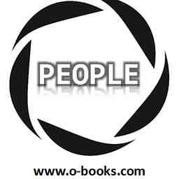 O People Podcast logo