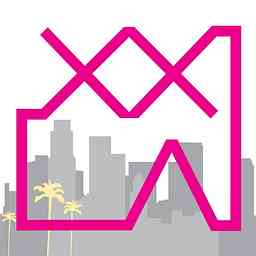 XX|LA Architects Podcast cover logo