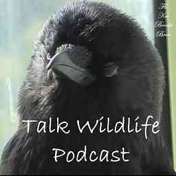 Talk Wildlife Podcast logo