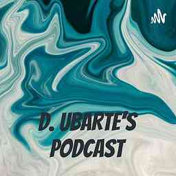 D. Ubarte's Podcast cover logo