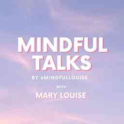 Mindful Talks cover logo