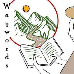 Waywords Podcast cover logo