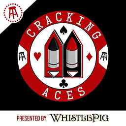 Cracking Aces cover logo