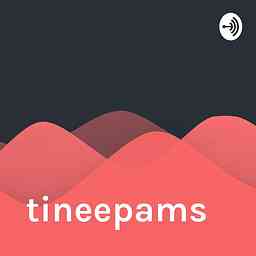 Tineepams cover logo