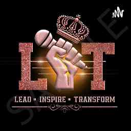 Lead.Inspire.Transform cover logo