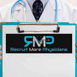 Recruit More Physicians logo
