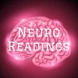 Neuro Readings cover logo