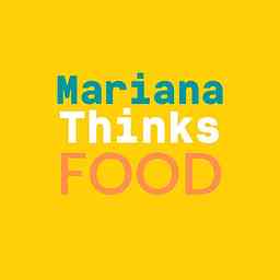 Mariana Thinks Food cover logo