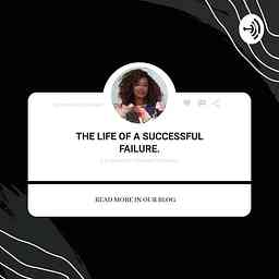 Living Life As A Successful Failure cover logo