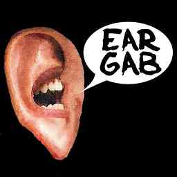 Ear Gab cover logo