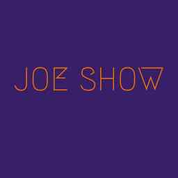 Joe Show cover logo