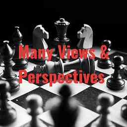 Many Views & Perspectives cover logo