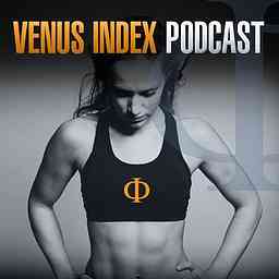 Venus Index cover logo