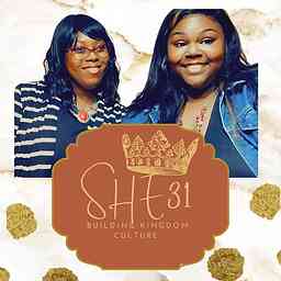 She31 Kingdom Convos cover logo