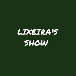 Lixeira's Show cover logo