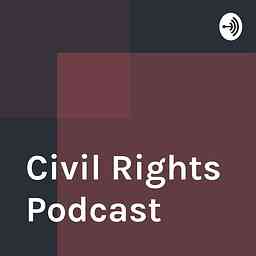 Civil Rights Podcast logo
