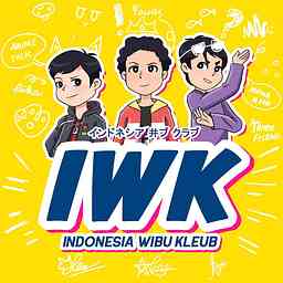 INDONESIA WIBU KLEUB cover logo