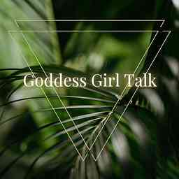 Goddess Girl Talk cover logo