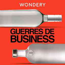 Guerres de Business cover logo
