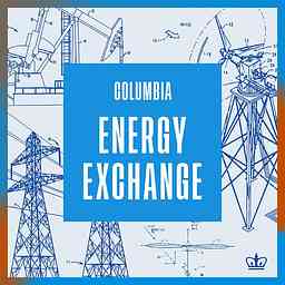 Columbia Energy Exchange cover logo
