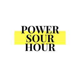 POWER SOUR HOUR logo
