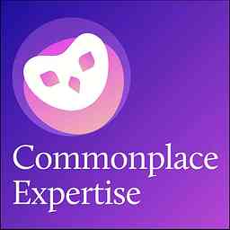Commonplace Expertise cover logo