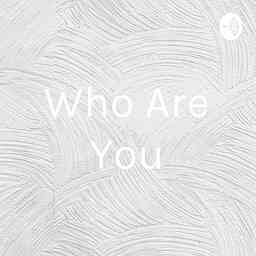 Who Are You cover logo